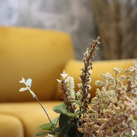 Apartmán Le Boheme Charleville-Mézières Exteriér fotografie